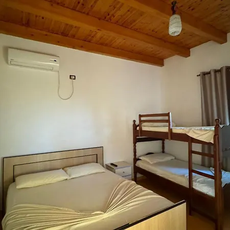 Bregdeti * Velipojë