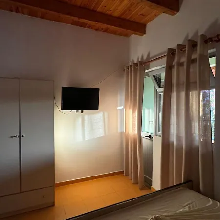 Guest house Bregdeti