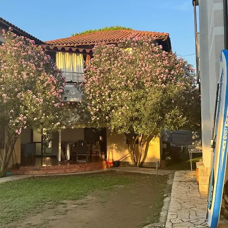 Guest house Bregdeti