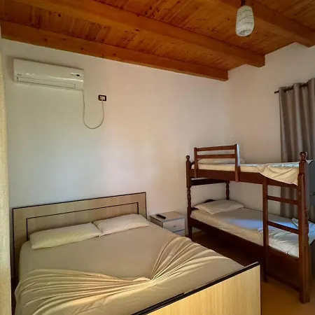Guest house Bregdeti Velipoje
