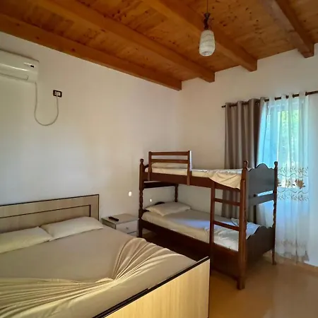 Guest house Bregdeti Velipoje