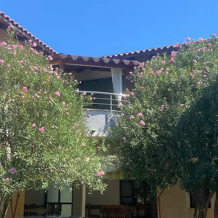Guest house Bregdeti *